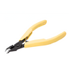 BAHCO 8248 Long Precision 45° Tapered & Relieved Head Oblique Cutters 0.2 mm-0.8 mm (BAHCO Tools) - Premium Oblique Cutter from BAHCO - Shop now at Yew Aik.