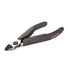 BAHCO 7154 TC Precision Carbide Diagonal Cutters with Tapered Head for Hard Materials (BAHCO Tools) - Premium Carbide Cutters from BAHCO - Shop now at Yew Aik.