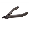 BAHCO 8140M2-8160M2 Precision Diagonal Cutter with Oval Head - Premium Diagonal Cutter from BAHCO - Shop now at Yew Aik.