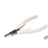 BAHCO 7490 Flat Nose Pliers with Dual-Component Synthetic Handle (BAHCO Tools) - Premium Flat Nose Plier from BAHCO - Shop now at Yew Aik.