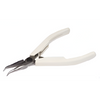 BAHCO 7892 60° Bent Tip Snipe Nose Pliers with Synthetic Handle (BAHCO Tools) - Premium Bent Tip Snipe Nose Plier from BAHCO - Shop now at Yew Aik.