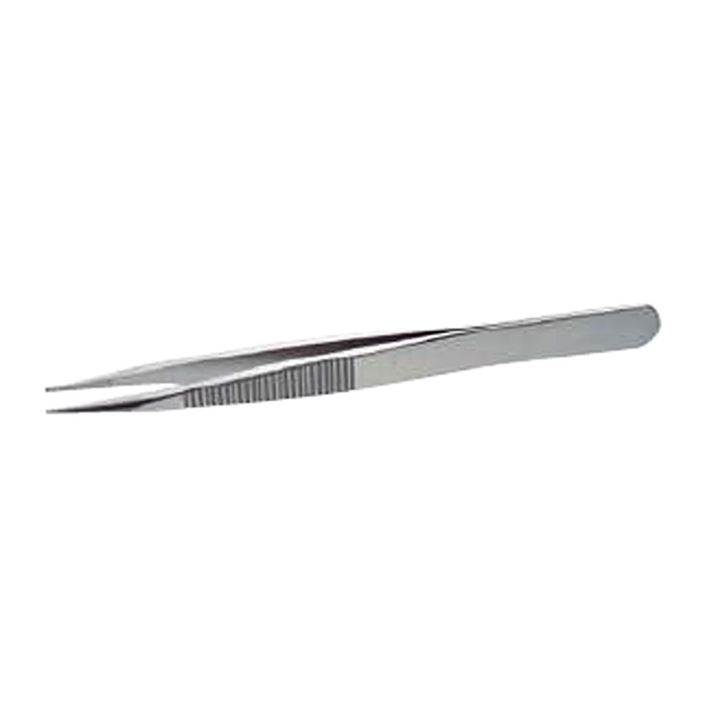 BAHCO TL 00D-SA Stainless Steel High Precision Tweezers - Premium Tweezers from BAHCO - Shop now at Yew Aik.