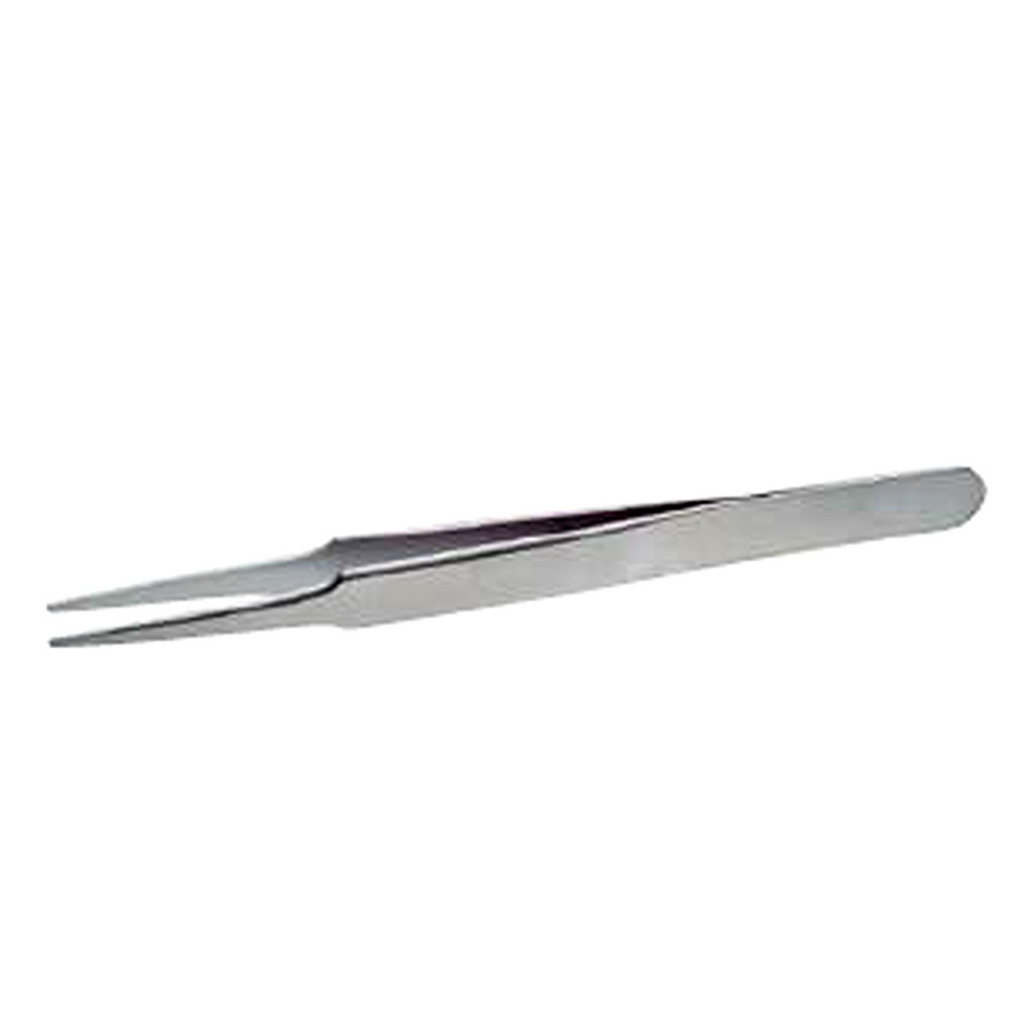 BAHCO TL 2A-SA-SL Stainless Steel Precision Industrial Tweezers - Premium Tweezers from BAHCO - Shop now at Yew Aik.