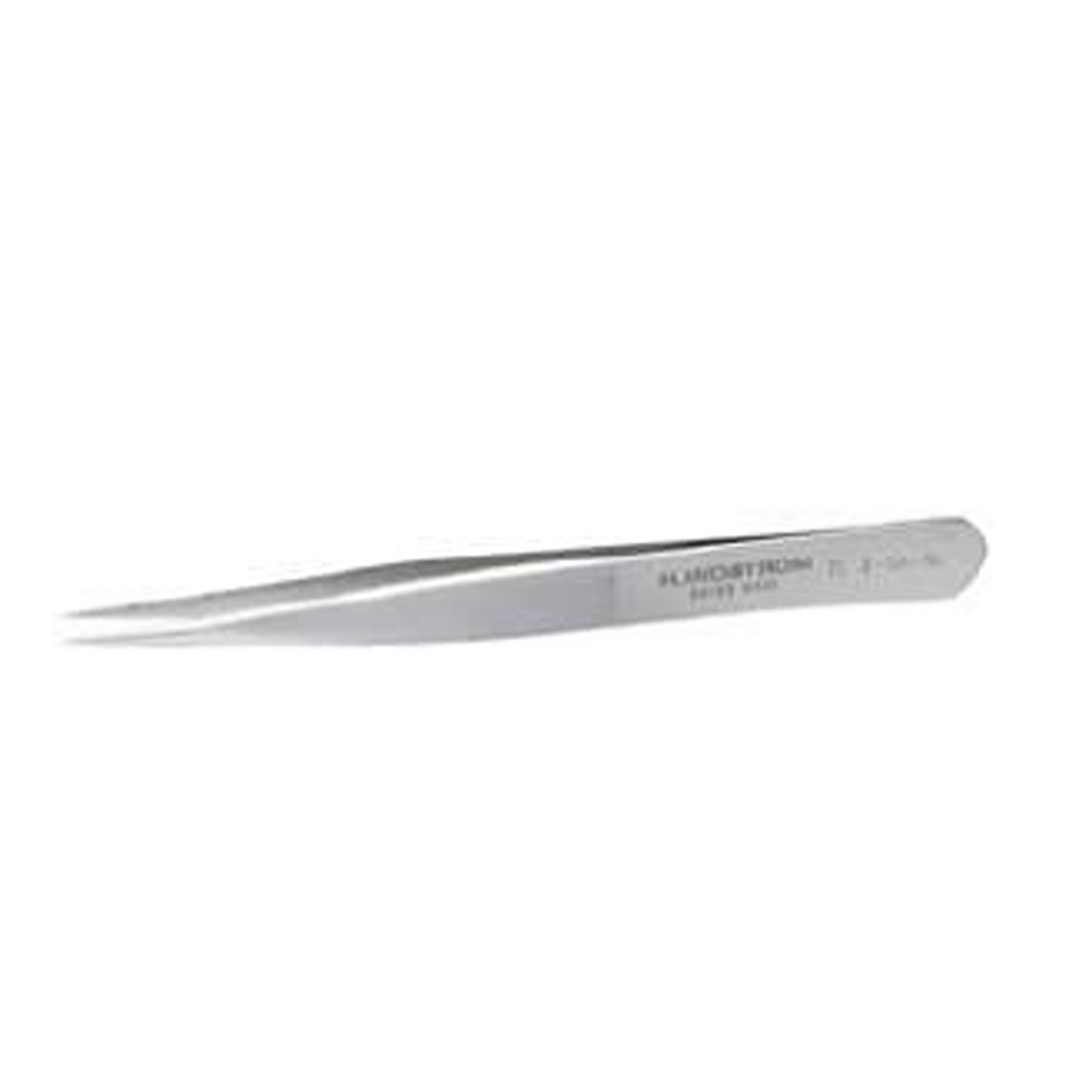BAHCO TL 3-SA-SL Tweezers with Very Sharp Tips 120 mm - Premium Tweezers from BAHCO - Shop now at Yew Aik.