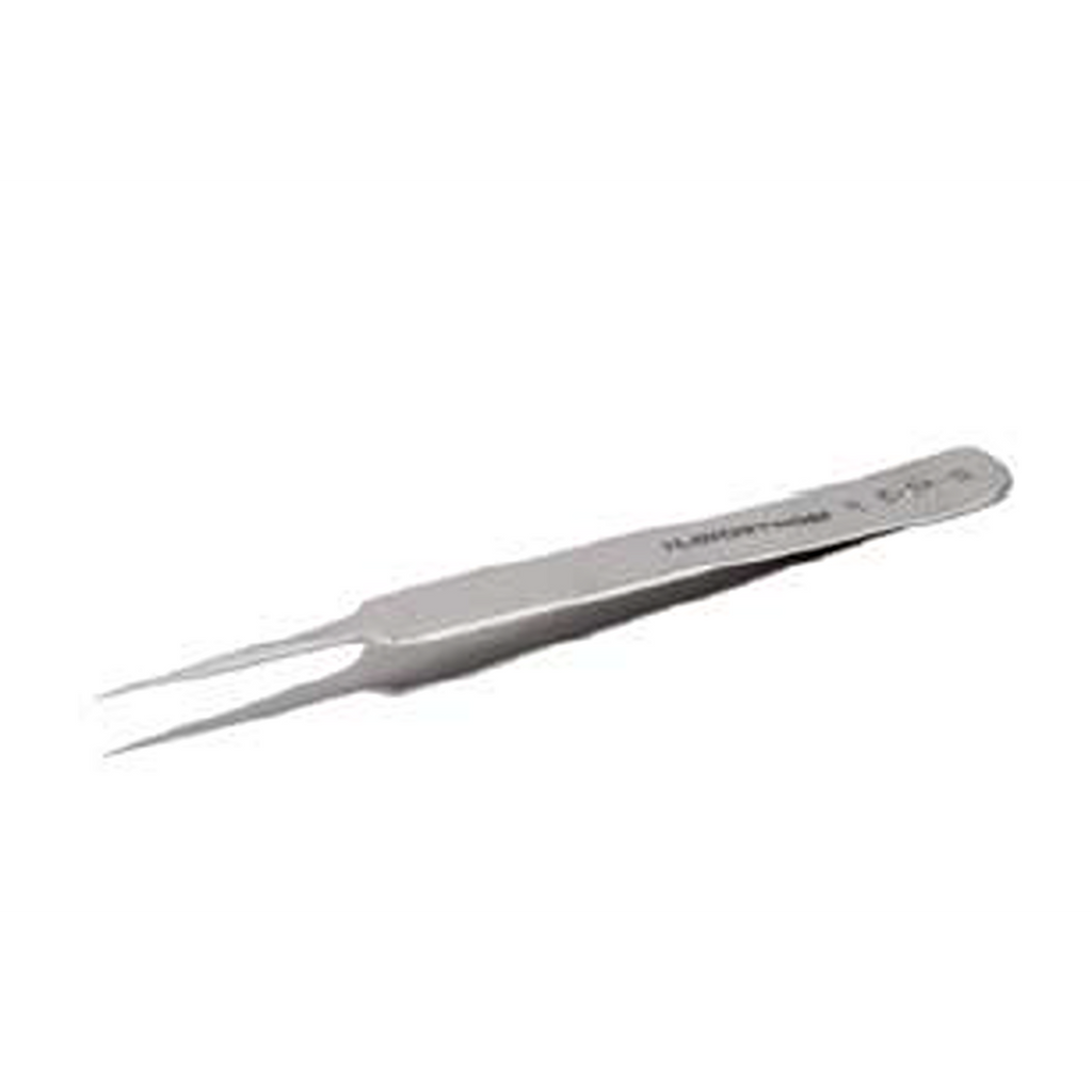 BAHCO TL 5-SA-SL Tweezers with Tapered, Extra Fine Tips 110 mm - Premium Tweezers from BAHCO - Shop now at Yew Aik.