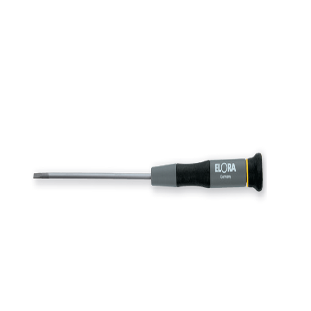 ELORA 600-IS Electronic Screwdriver (ELORA Tools) - Premium Screwdriver from ELORA - Shop now at Yew Aik.