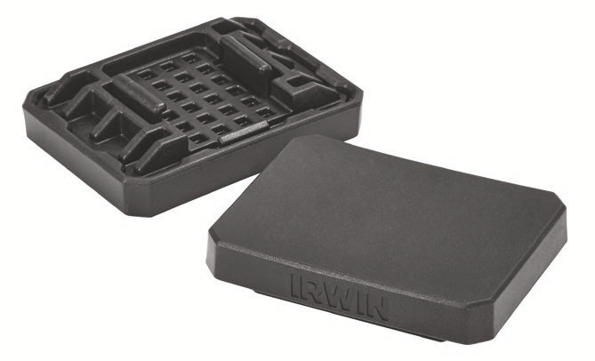 IRWIN Quick-Grip One-Handed Bar Clamp Accessories Wide Pads (IRWIN Tools) - Premium Clamping Tools from IRWIN - Shop now at Yew Aik.