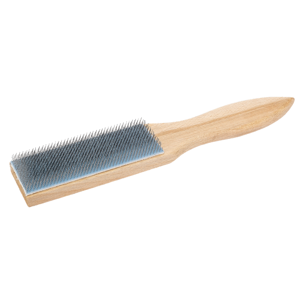 BAHCO 9-469 Steel Wire File Cards (BAHCO Tools) - Premium File Brush from BAHCO - Shop now at Yew Aik.