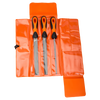 BAHCO 1-473-08-2-2 Ergo Engineering File Set (BAHCO Tools) - Premium File Set from BAHCO - Shop now at Yew Aik.