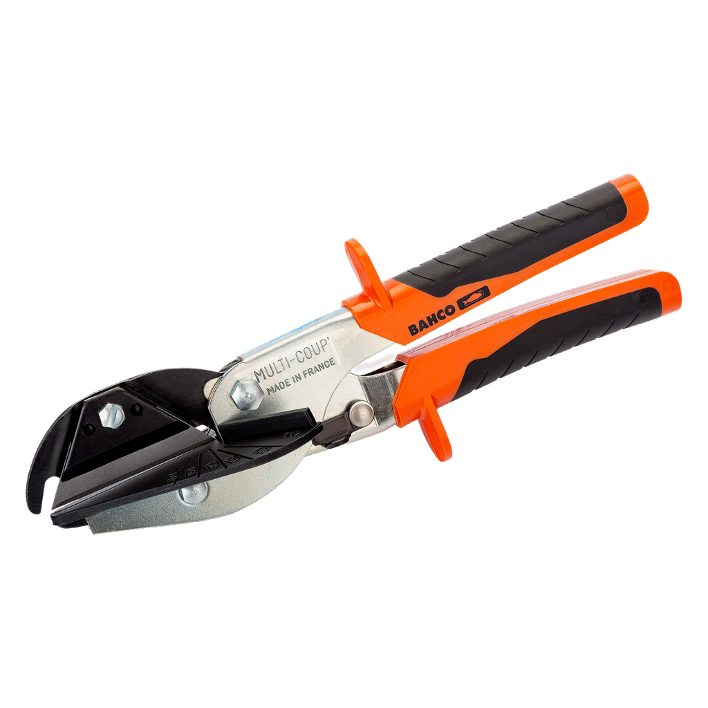 BAHCO 8641 Adjustable Trim Cutter (BAHCO Tools) - Premium Trim Cutter from BAHCO - Shop now at Yew Aik.