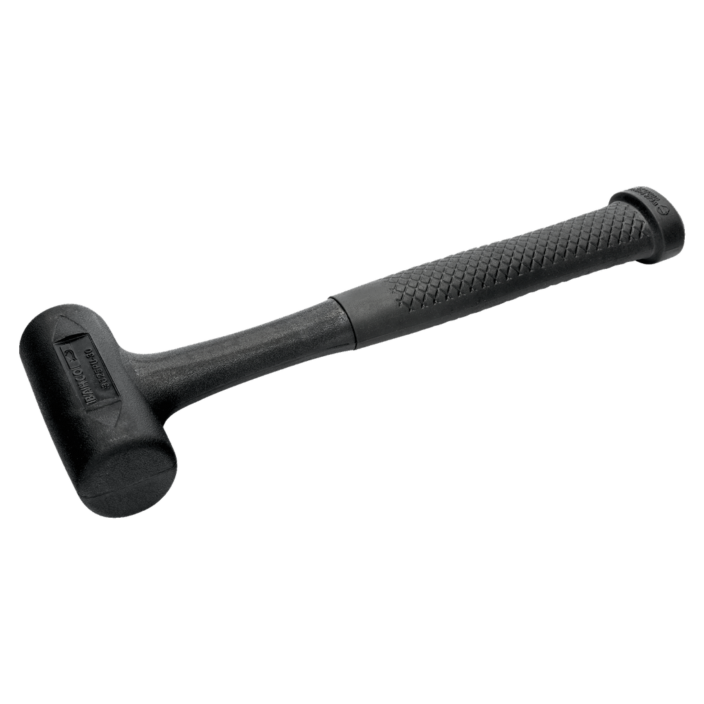 BAHCO 3625PU Dead Blow Sledge Hammers with Anti-Sliding Handle (BAHCO Tools) - Premium Dead Blow Sledge Hammer from BAHCO - Shop now at Yew Aik.
