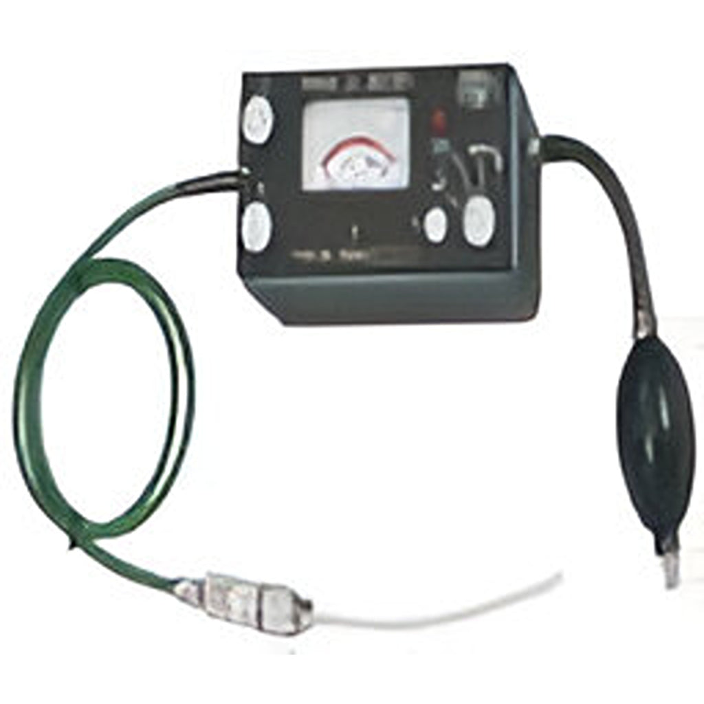 Oxygen Monitor Model OX-1 - Premium Scientific Instruments from YEW AIK - Shop now at Yew Aik.