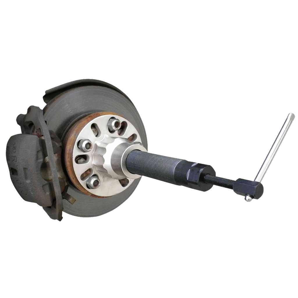 BAHCO BWHEPS Wheel Hub Hydraulic Puller (BAHCO Tools) - Premium Wheel Hub Hydraulic Puller from BAHCO - Shop now at Yew Aik.