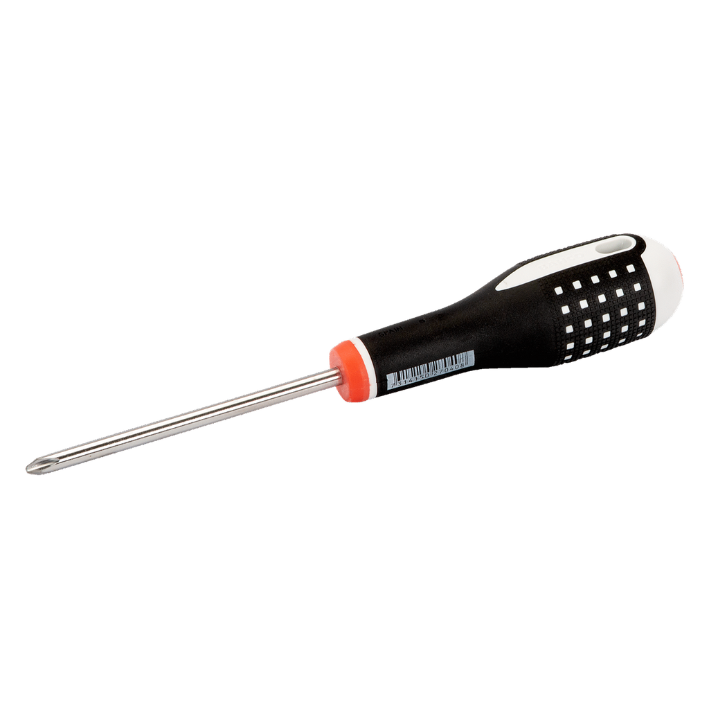 BAHCO BE-8600i-BE-8623i Phillips Screwdriver 3-Component Handle