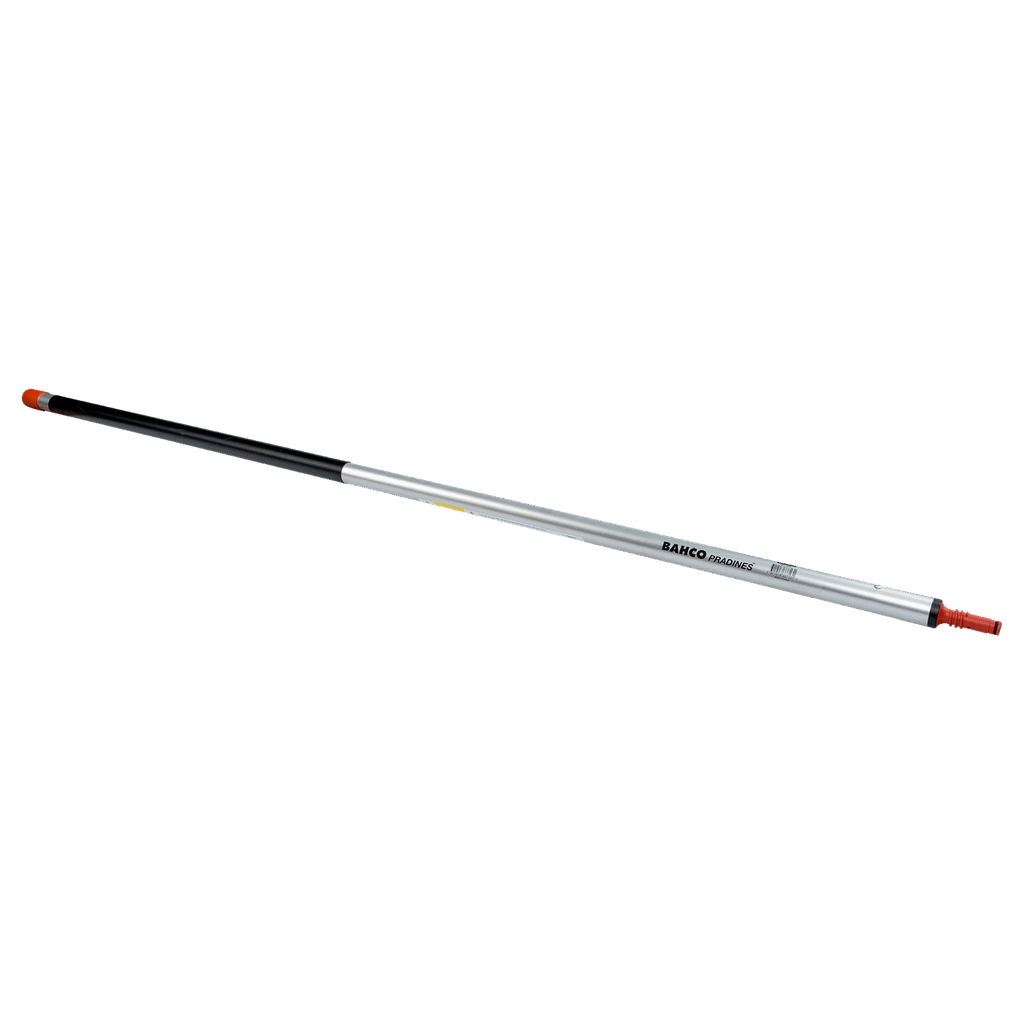 BAHCO ASP-1850G Aluminium Base Section Poles (BAHCO Tools) - Premium Poles from BAHCO - Shop now at Yew Aik.
