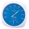 Model: TH - 200 / TH - 300 Thermohygrometer - Premium Scientific Instruments from YEW AIK - Shop now at Yew Aik.