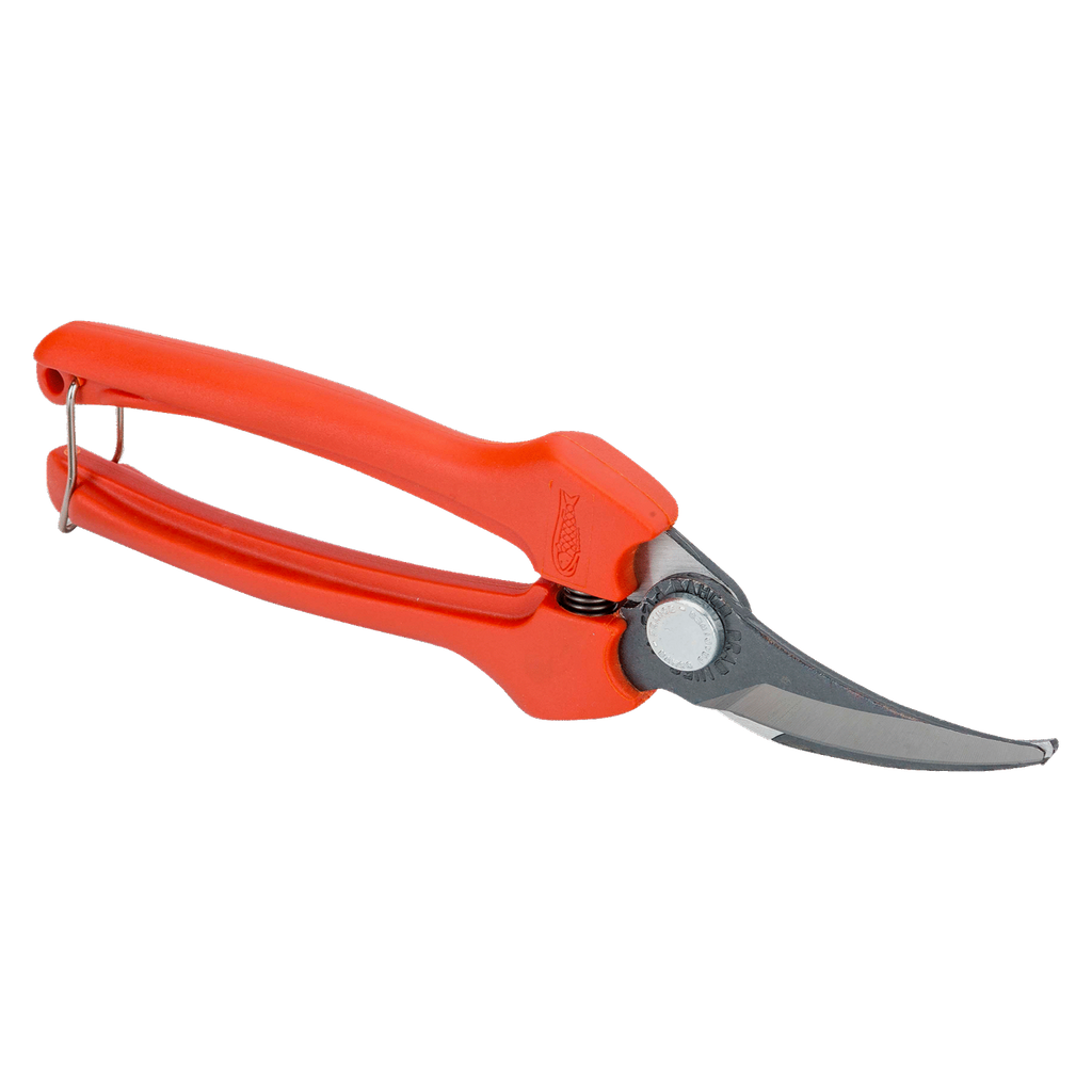 BAHCO P123 Bypass Snips with Fibreglass Handle (BAHCO Tools) - Premium Snips from BAHCO - Shop now at Yew Aik.