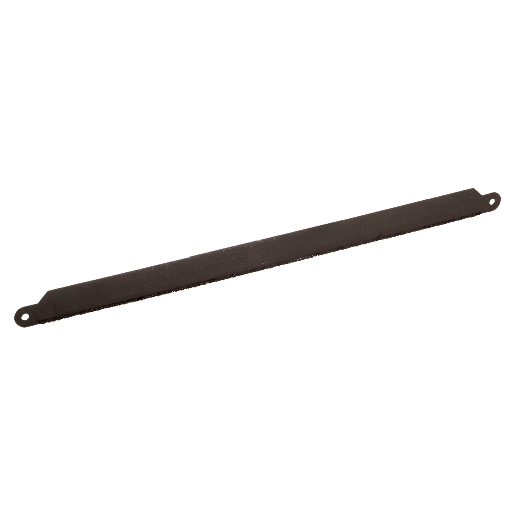 BAHCO 3816 Tungsten Carbide Grit Hand Hacksaw Blade (BAHCO Tools) - Premium Hacksaw Blade from BAHCO - Shop now at Yew Aik.