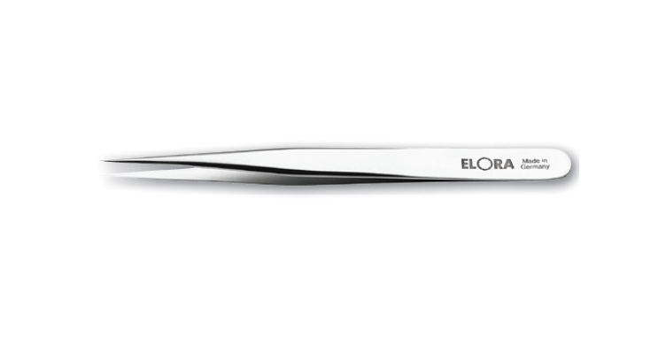 ELORA 5240-ST Electronic Positioning Tweezers (ELORA Tools) - Premium Tweezers from ELORA - Shop now at Yew Aik.