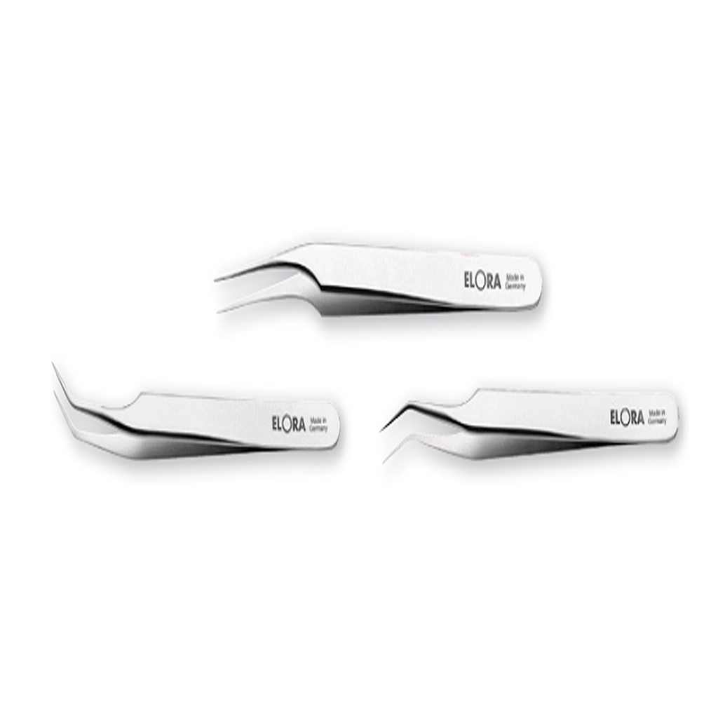 ELORA 5280-ST Electronic Tweezers (ELORA Tools) - Premium Tweezers from ELORA - Shop now at Yew Aik.