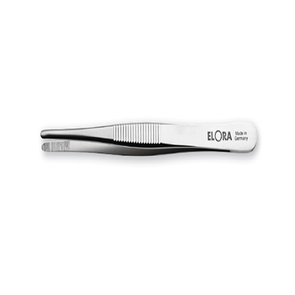 ELORA 5150-ST Universal Tweezer (ELORA Tools) - Premium Universal Tweezer from ELORA - Shop now at Yew Aik.