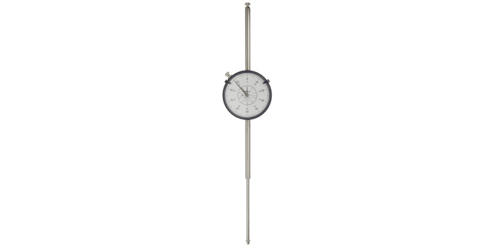 MITUTOYO 3062S-19 100mm Large Dial Face and Long Stroke Metric - Premium Large Dial Face from MITUTOYO - Shop now at Yew Aik.