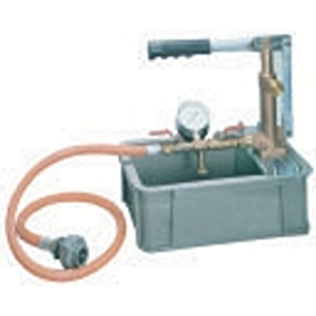 YEW AIK AA00022 Hydraulic Pressure Test Pump Model T-100K 100 cm2 - Premium Pressure Test Pump from YEW AIK - Shop now at Yew Aik.