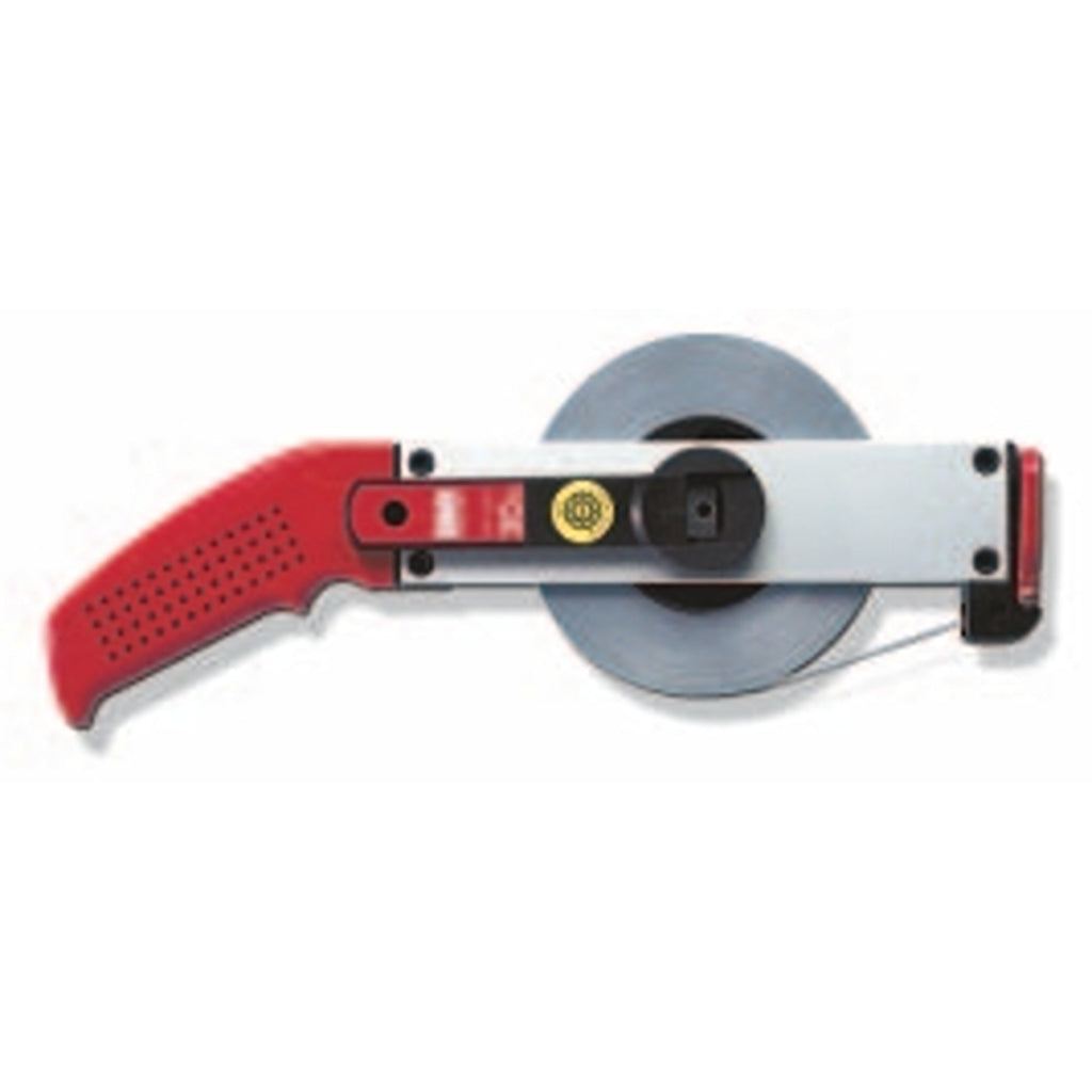 BMI ERGOLINE 1/2" Size High Etched Stainless Steel Tape 13mm (BMI Tools) - Premium Measuring Tapes from BMI - Shop now at Yew Aik.