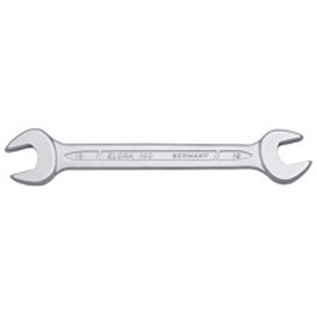 ELORA 156BA Midget Open Ended Spanner (ELORA Tools) - Premium Midget Open Ended Spanner from ELORA - Shop now at Yew Aik.