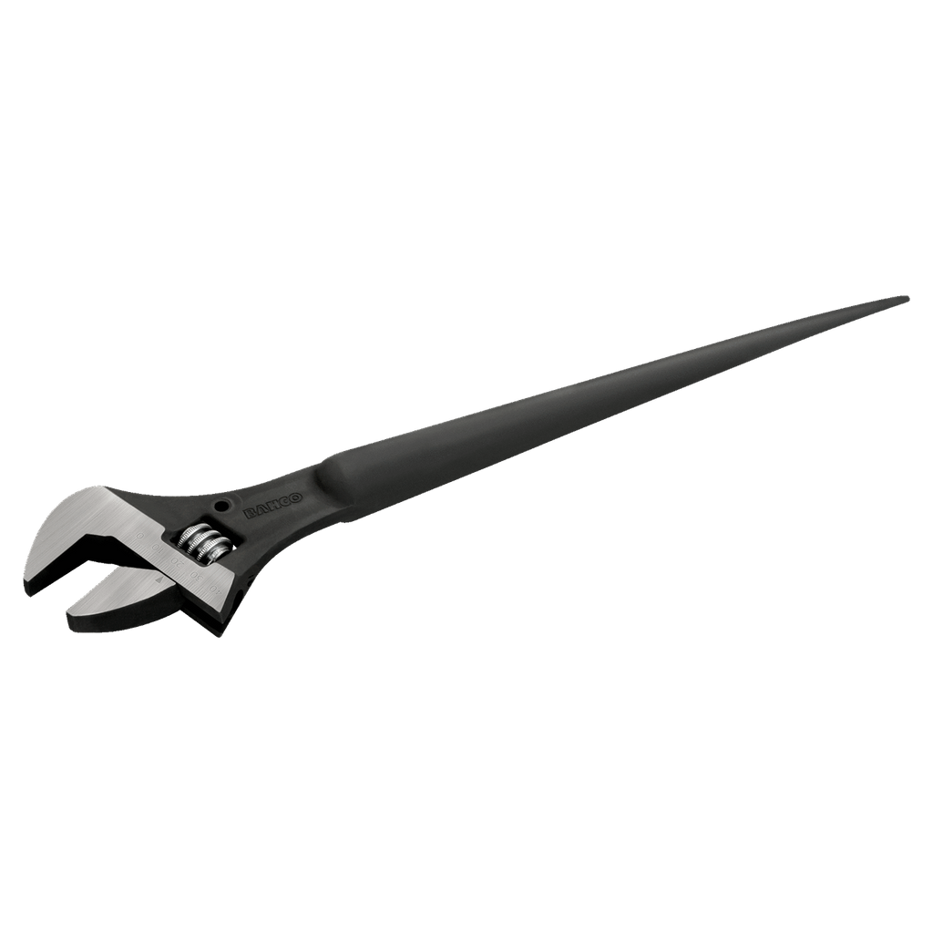 BAHCO 84 Podger Adjustable Wrench with Phosphate Finish - Premium Adjustable Wrench from BAHCO - Shop now at Yew Aik.