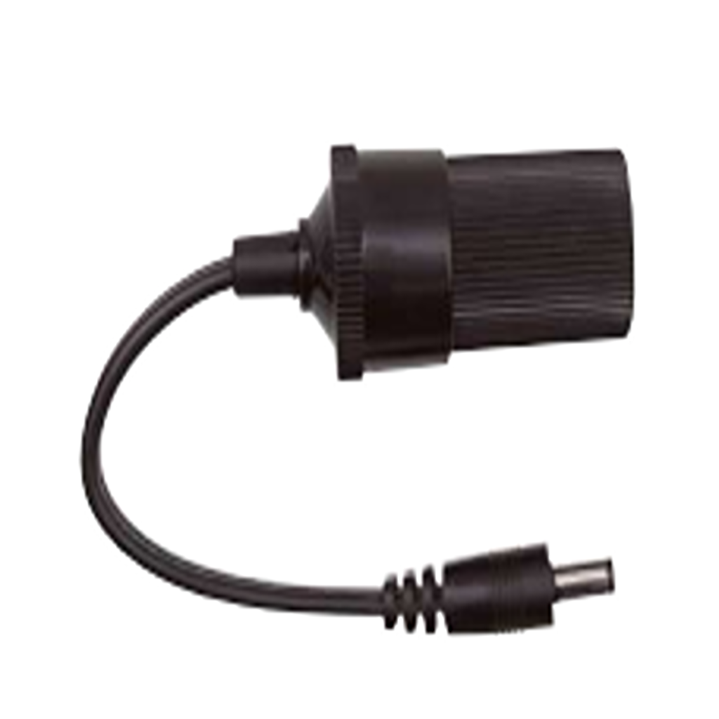 BAHCO BBL12-40006 12V DC Port Adaptor For BBL12-400 (BAHCO Tools) - Premium DC Port Adaptor from BAHCO - Shop now at Yew Aik.