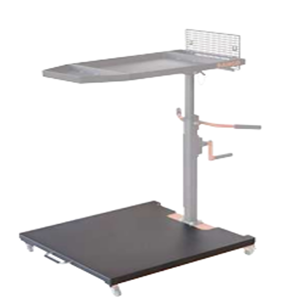BAHCO BLEMAT1BT Multi-Purpose Table Bottom Trays (BAHCO Tools) - Premium Multi-Purpose Table from BAHCO - Shop now at Yew Aik.