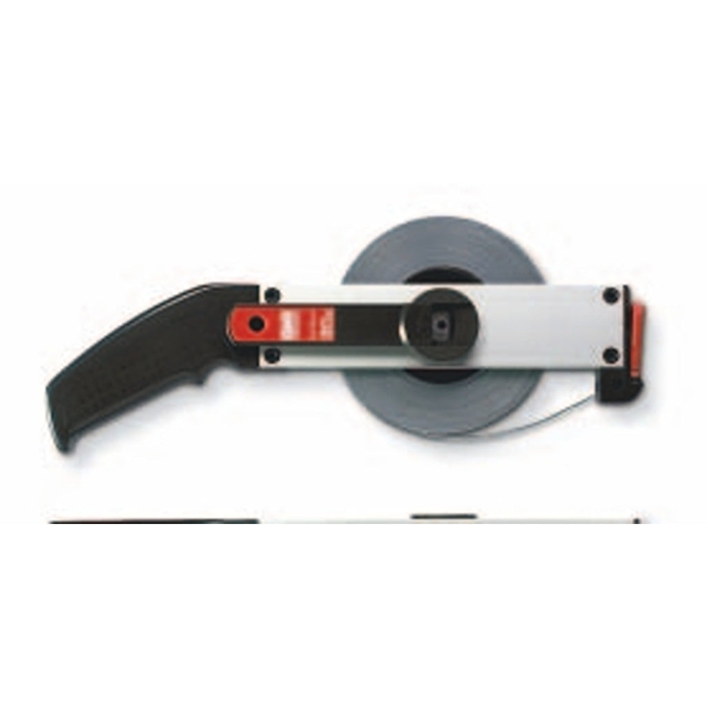 BMI STANDARD 1/2" Size Pontarit Stainless Steel Tape Printed Graduation 13mm (BMI Tools) - Premium Measuring Tapes from BMI - Shop now at Yew Aik.