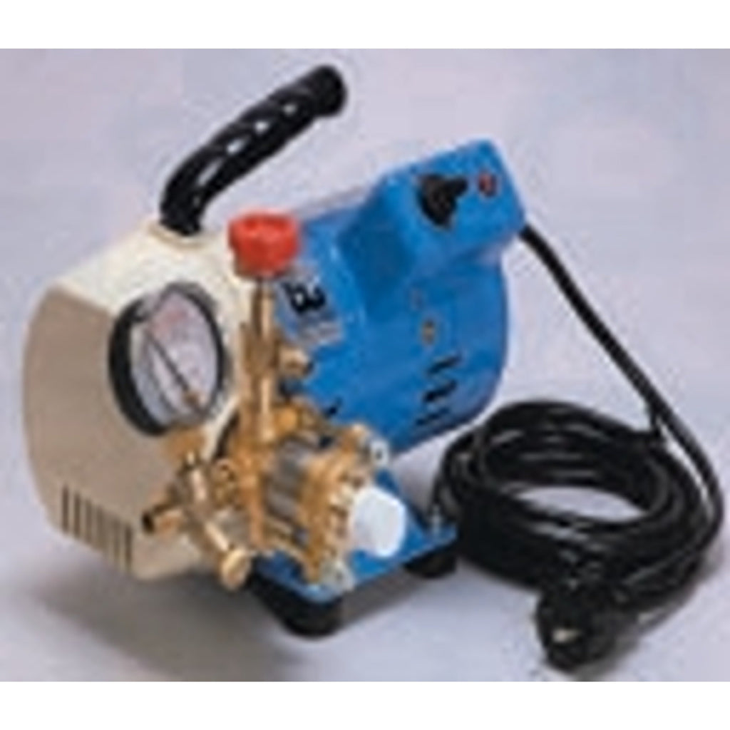 YEW AIK AA00222 Super High Pressure Cleaner Test Pump Model KYC-20A - Premium High Pressure Cleaner from YEW AIK - Shop now at Yew Aik.