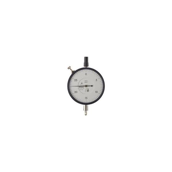 MITUTOYO 3570S-10 .075” (.03”) Large Dial Face Long Stroke Inches - Premium Large Dial Face from MITUTOYO - Shop now at Yew Aik.