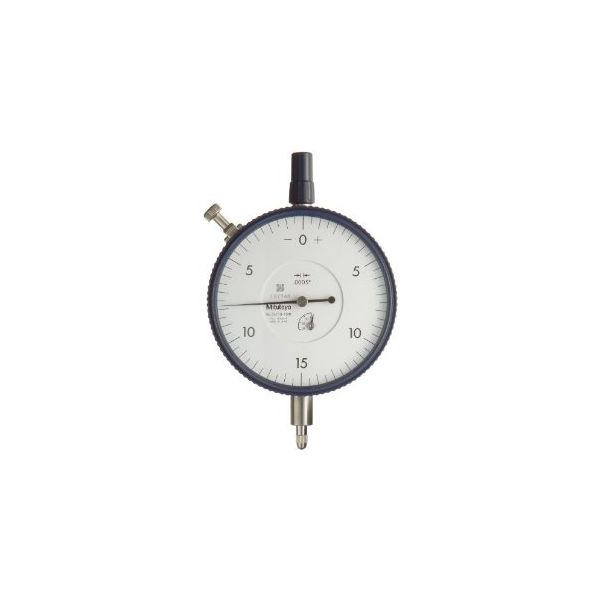 MITUTOYO 3571S-10 .075” (.03”) Large Dial Face Inches - Premium Large Dial Face from MITUTOYO - Shop now at Yew Aik.