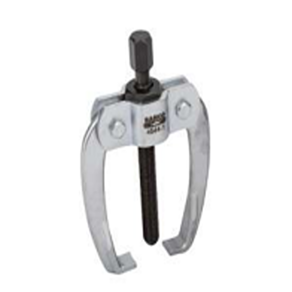 BAHCO 4544 3-Arm Heavy Duty Puller with Galvanized Finish - Premium 2-Arm Heavy Duty Puller from BAHCO - Shop now at Yew Aik.