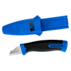 BAHCO 2446-ELL Tradesman Electrician’s Knives (BAHCO Tools) - Premium Electrician Tradesman Knife from BAHCO - Shop now at Yew Aik.