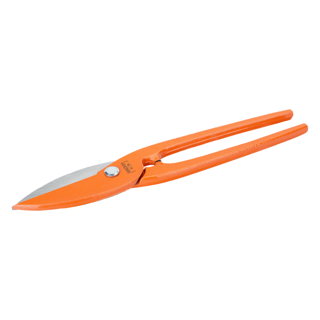 BAHCO 8692 Catalonian Industrial Metal Shears (BAHCO Tools) - Premium Metal Shears from BAHCO - Shop now at Yew Aik.