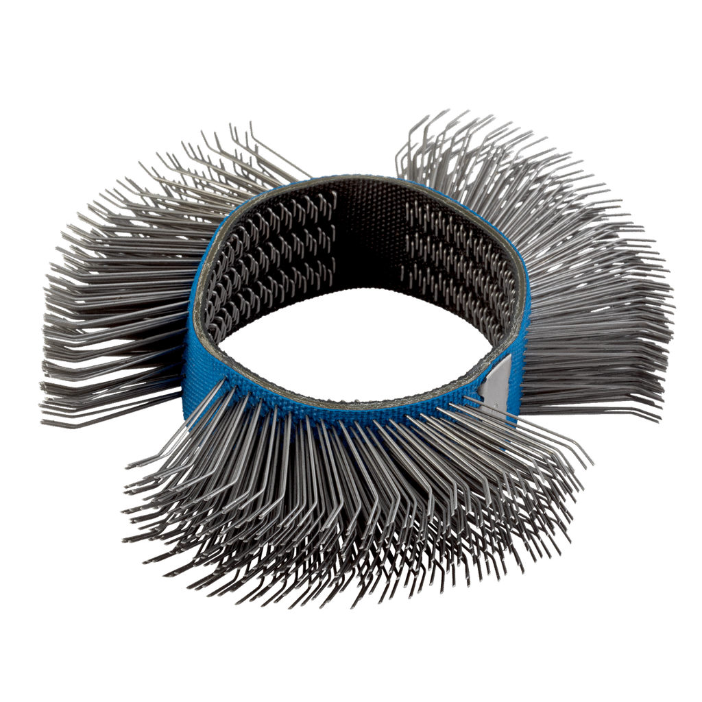 BAHCO BP830MISB Straight Steel Bristles (BAHCO Tools) - Premium Steel Bristles from BAHCO - Shop now at Yew Aik.