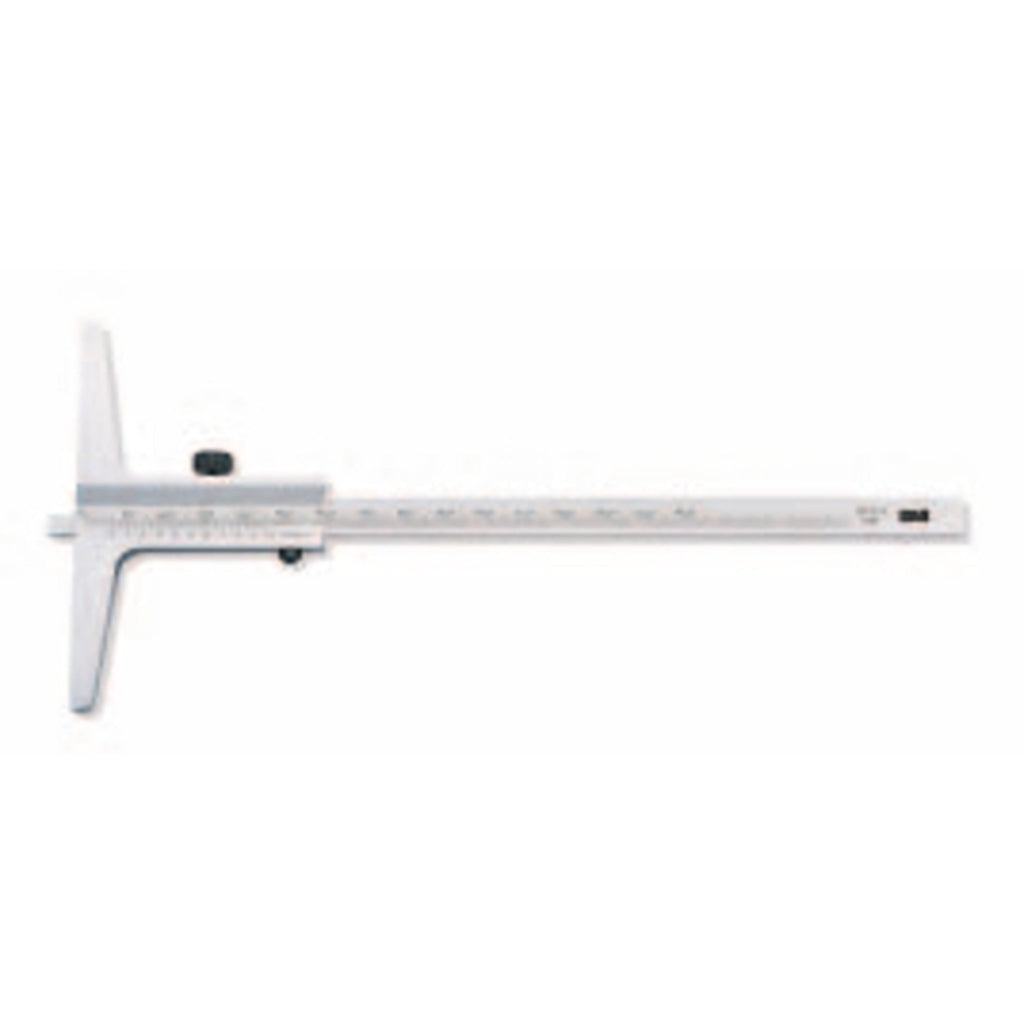 BMI 763 Depth Gauge Precision Measuring Equipment (BMI Tools) - Premium Precision Measuring Equipment from BMI - Shop now at Yew Aik.