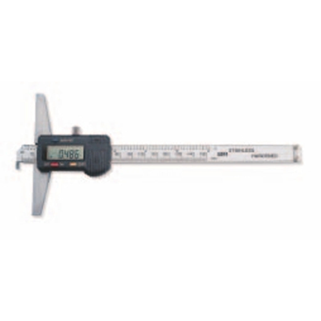 BMI 773 Digital Depth Gauge Precision Measuring Equipment (BMI Tools) - Premium Precision Measuring Equipment from BMI - Shop now at Yew Aik.