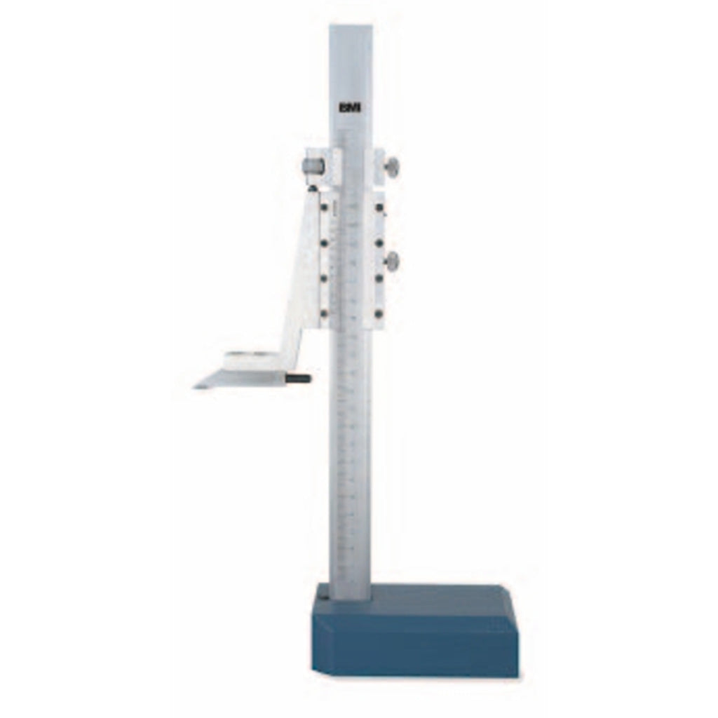 BMI 781 Marking Gauge (BMI Tools) - Premium Precision Measuring Equipment from BMI - Shop now at Yew Aik.