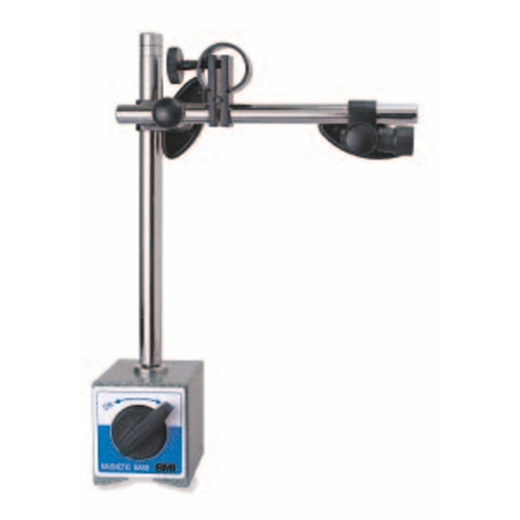 BMI 780 Magnetic Base For Dial Gauges (BMI Tools) - Premium Precision Measuring Equipment from BMI - Shop now at Yew Aik.