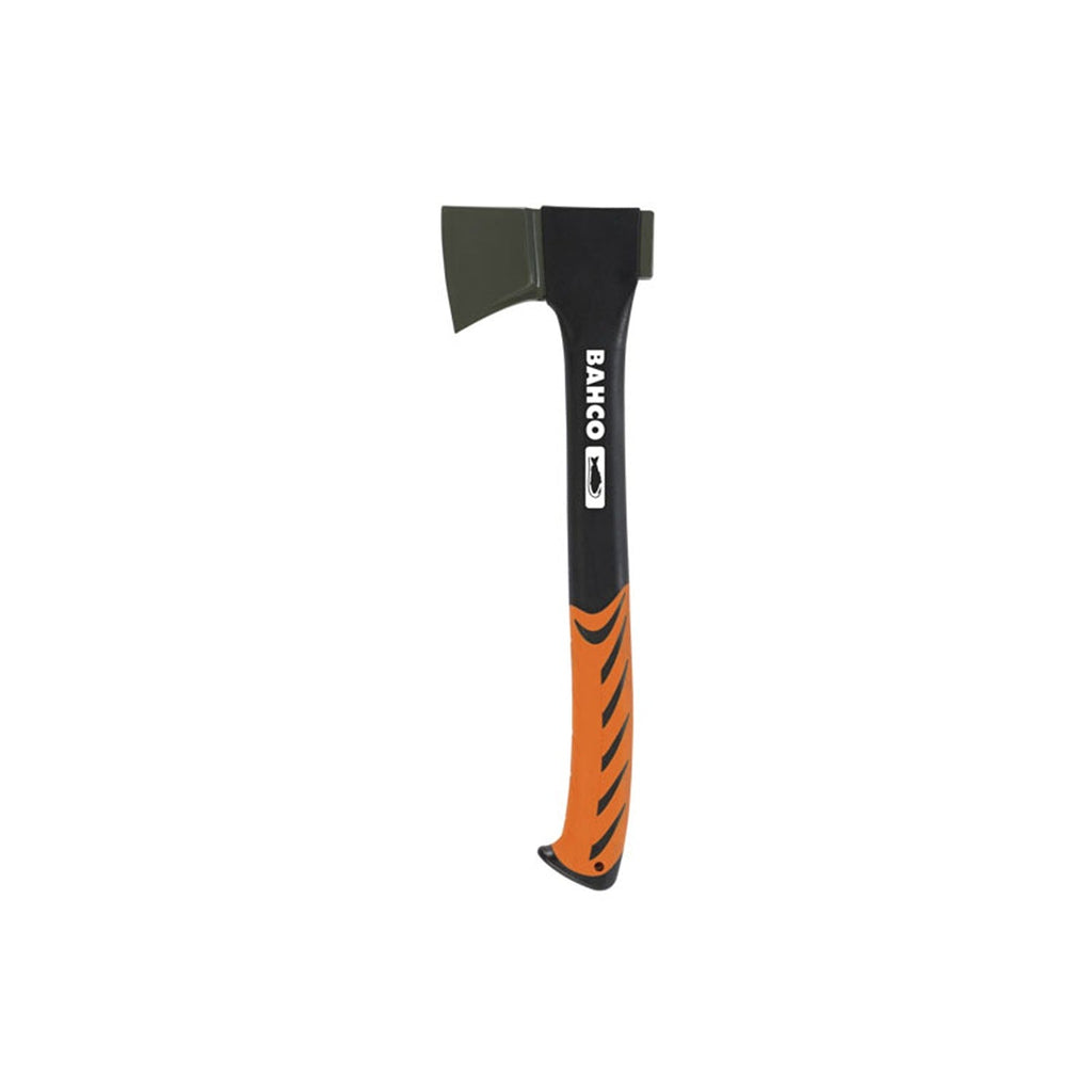 BAHCO SUC Splitting Axes with Composite Handle (BAHCO Tools) - Premium Splitting Axe from BAHCO - Shop now at Yew Aik.