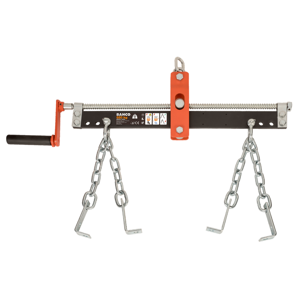 BAHCO BH6AC1-680A Engine Hoist Load Balancer (BAHCO Tools) - Premium Lifting Equipment from BAHCO - Shop now at Yew Aik.