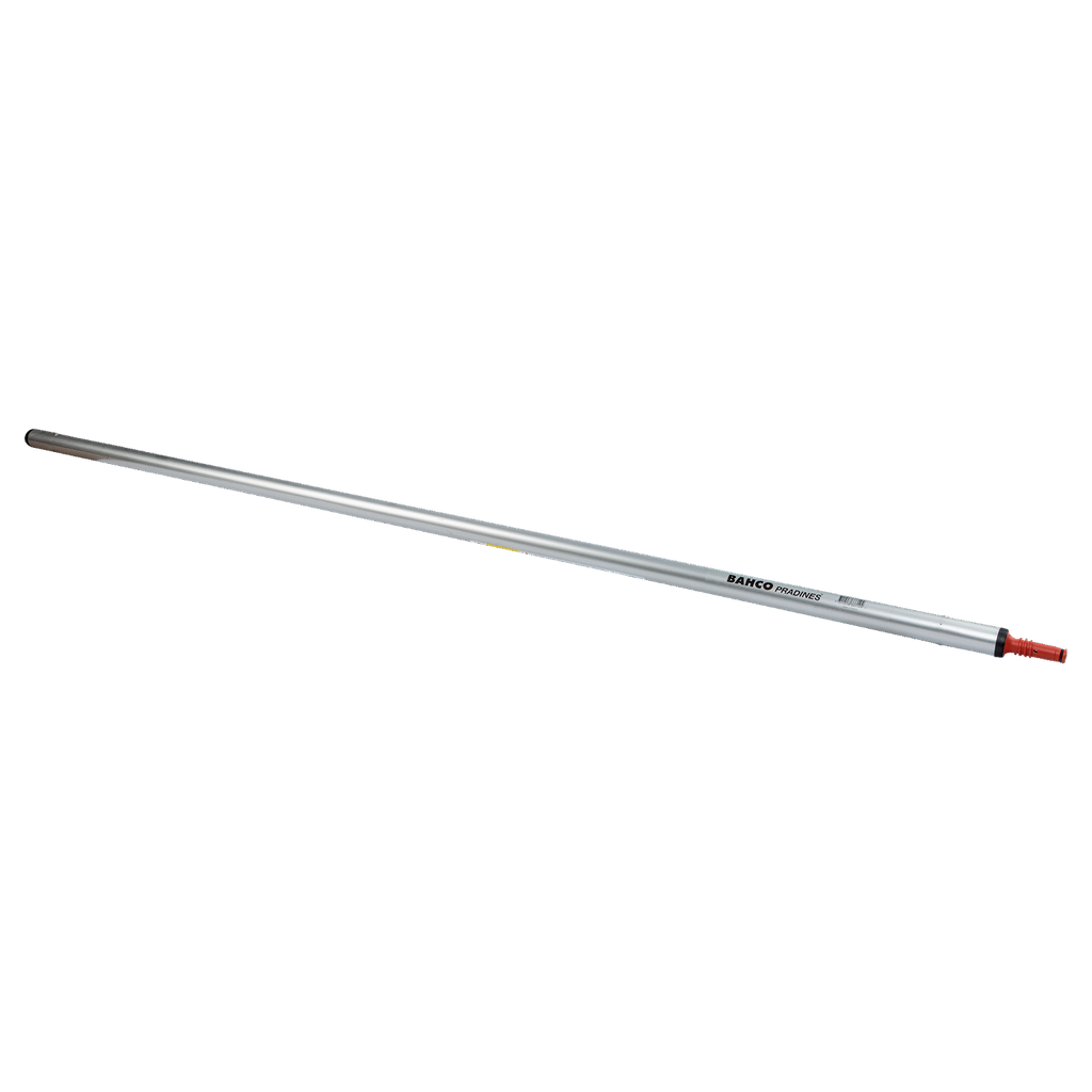BAHCO ASP-1850 Aluminium Extension Poles - 1870 mm (BAHCO Tools) - Premium Poles from BAHCO - Shop now at Yew Aik.