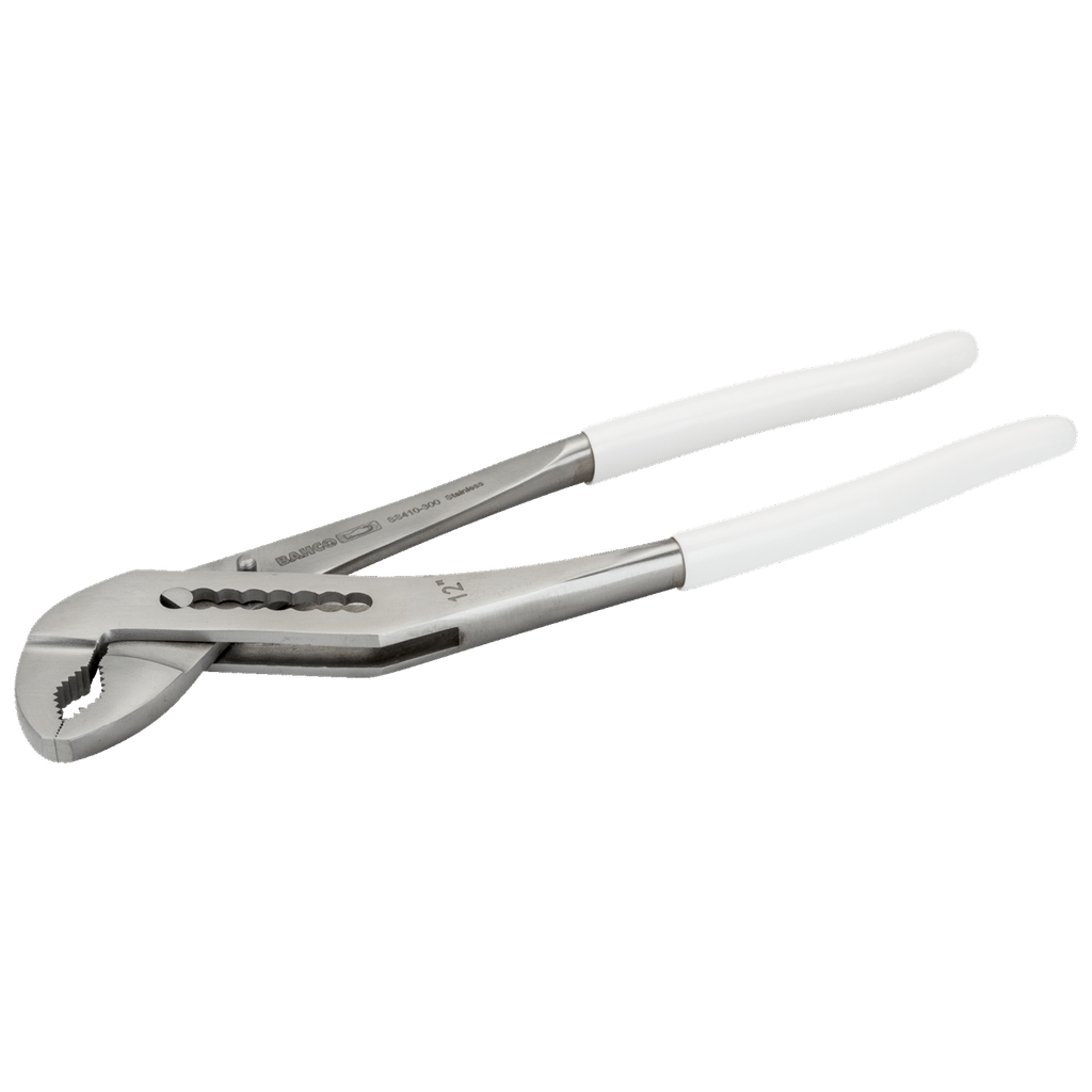 BAHCO SS410 Box Joint Plier with PVC Coated Handles - Premium Joint Plier from BAHCO - Shop now at Yew Aik.