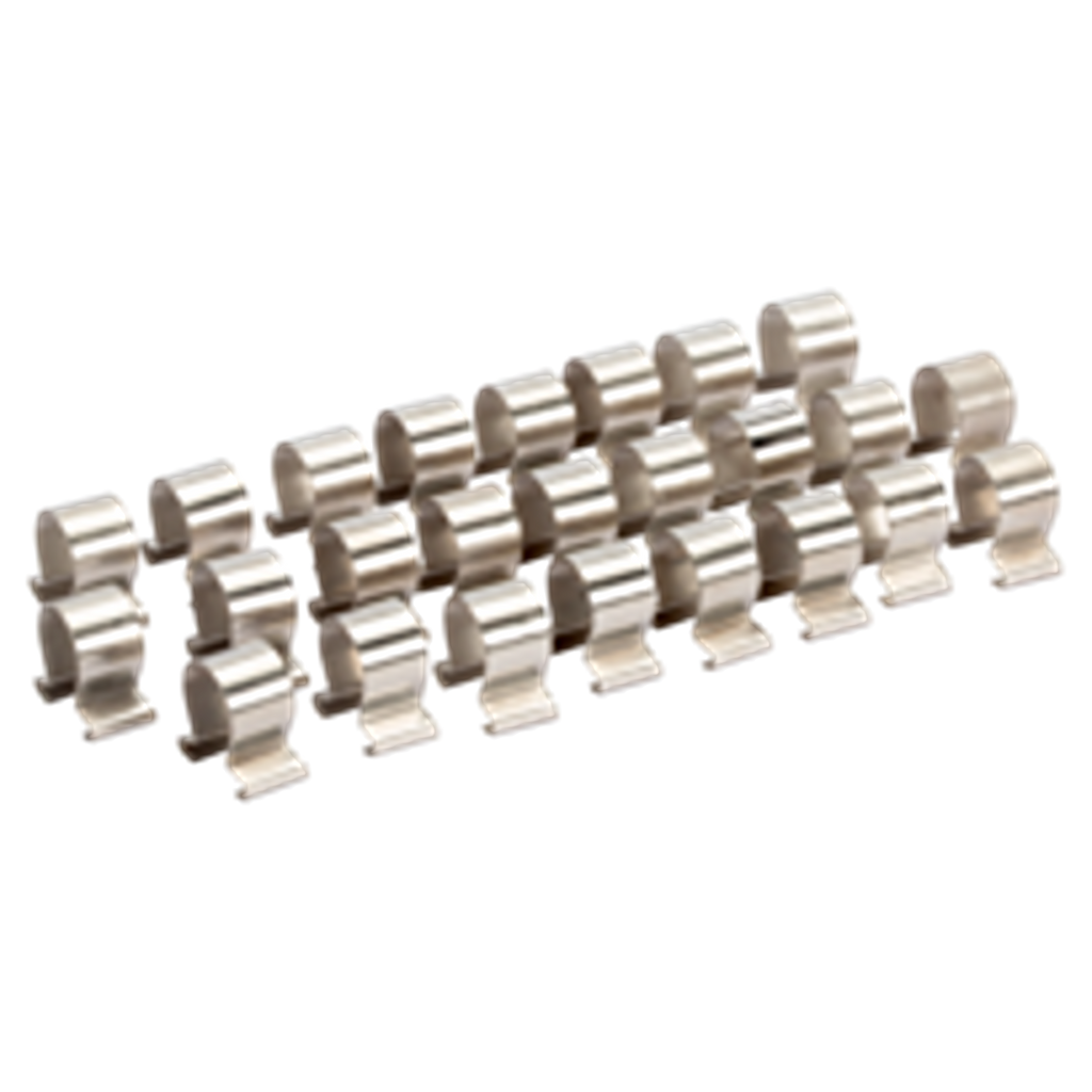 BAHCO CLIPS-1/2 1/2" Socket Rail Drivers (BAHCO Tools) - Premium 1/2" Socket Rail from BAHCO - Shop now at Yew Aik.