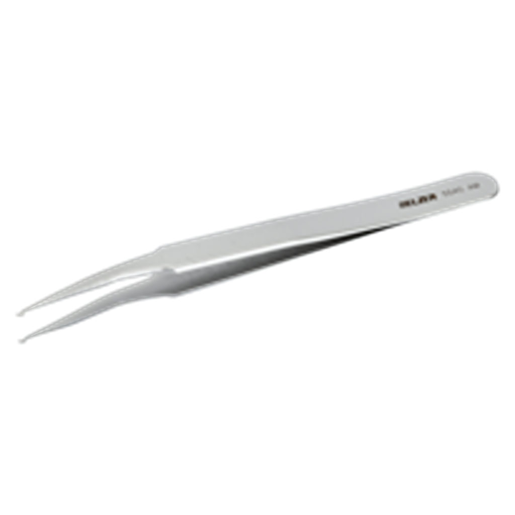 BAHCO 5540AM SMD Tweezers for Handling and Positioning SOT Packages (BAHCO Tools) - Premium Tweezers from BAHCO - Shop now at Yew Aik.